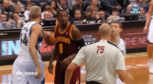 CJ Miles shocked.gif