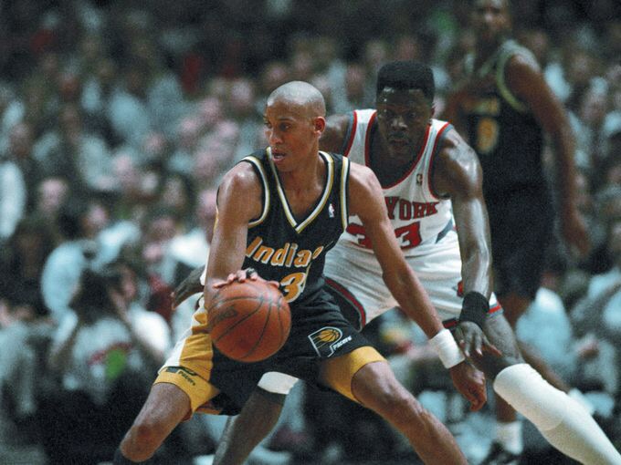 How the Pacers have fared in past Game 7s – iPacers – Indiana