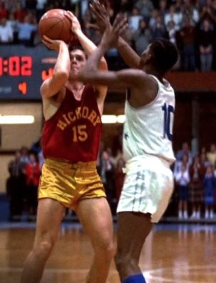 jimmy chitwood